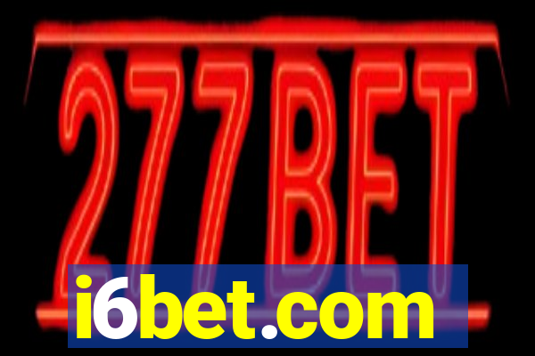 i6bet.com