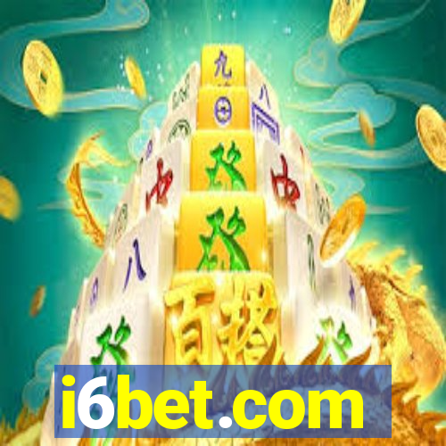 i6bet.com