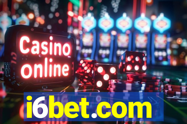 i6bet.com