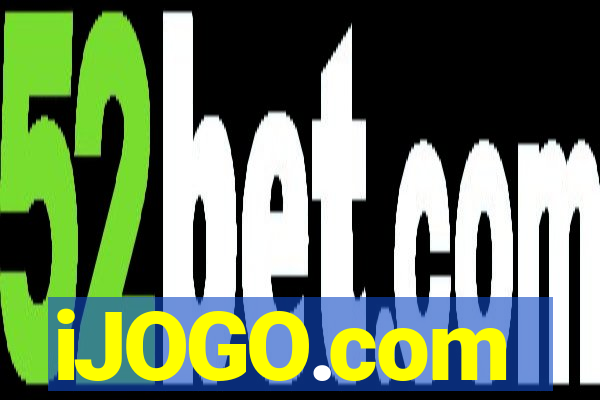 iJOGO.com