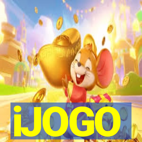 iJOGO