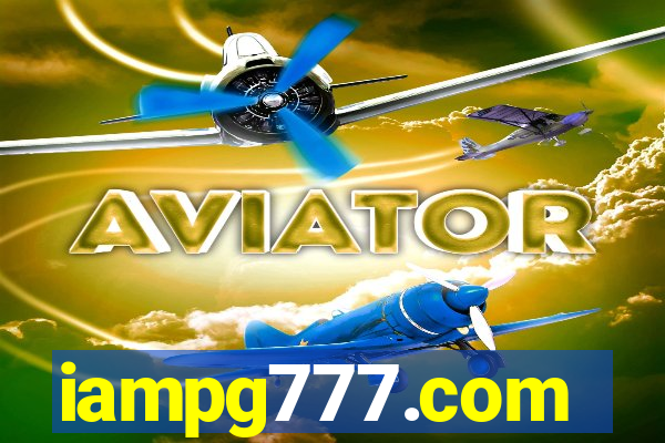 iampg777.com