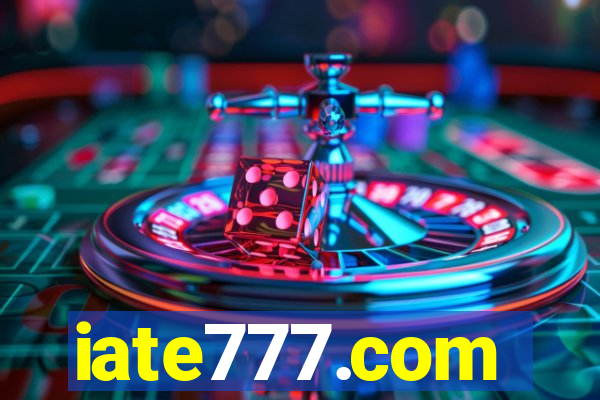 iate777.com