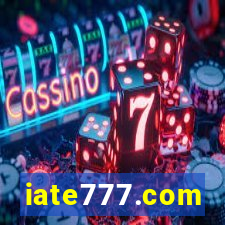 iate777.com