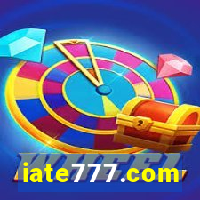 iate777.com