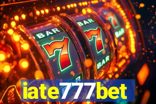 iate777bet