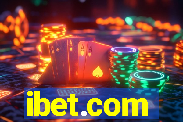 ibet.com