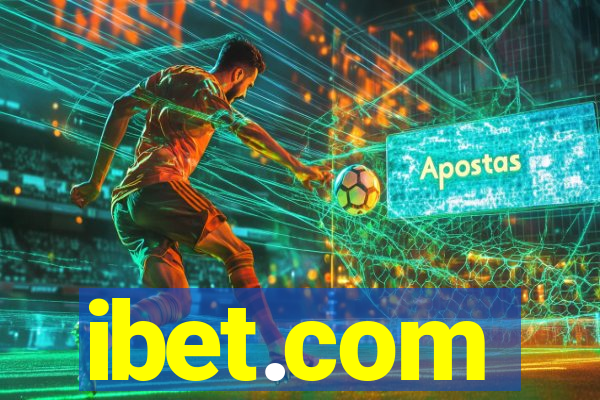 ibet.com