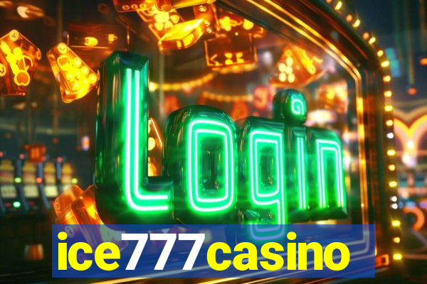 ice777casino