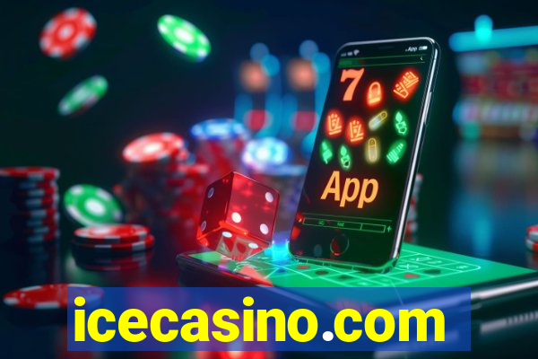 icecasino.com