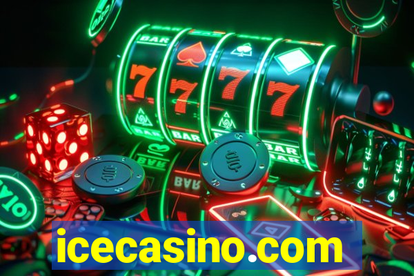 icecasino.com