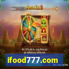 ifood777.com