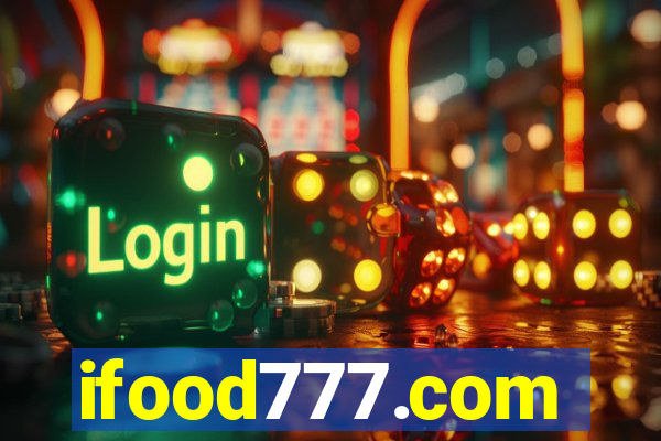 ifood777.com