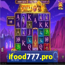 ifood777.pro