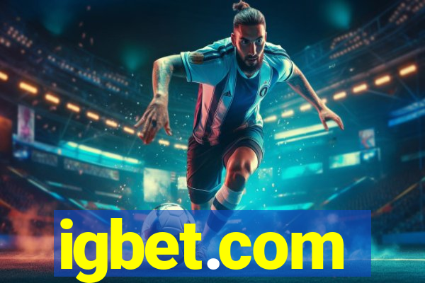 igbet.com