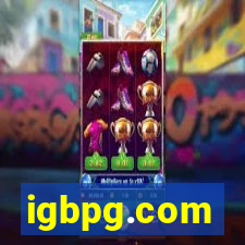 igbpg.com