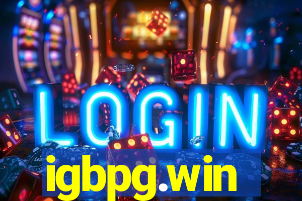 igbpg.win