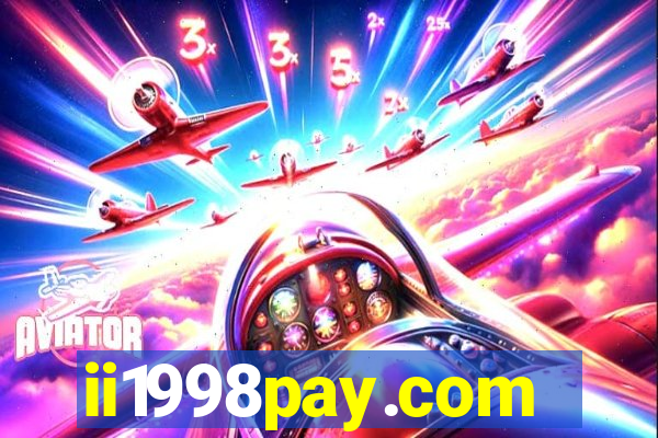 ii1998pay.com