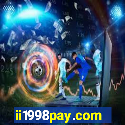 ii1998pay.com