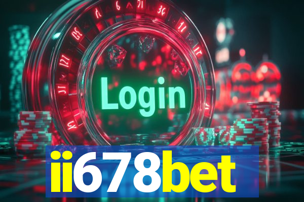 ii678bet