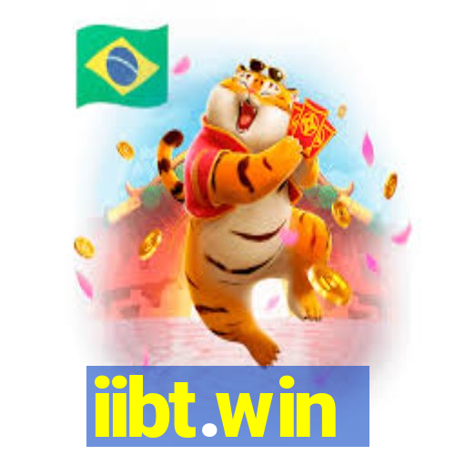 iibt.win