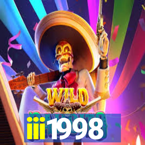 iii1998