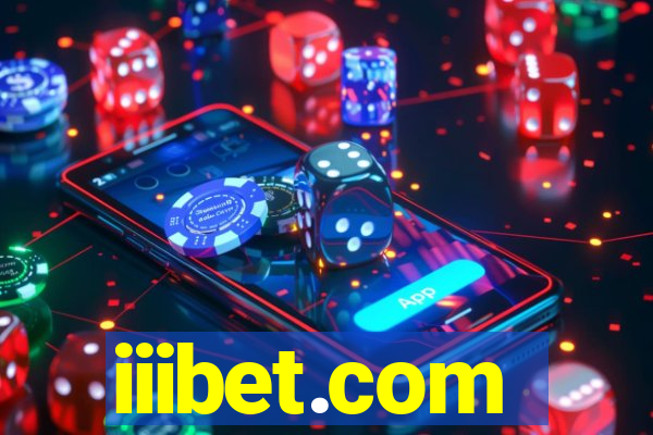 iiibet.com