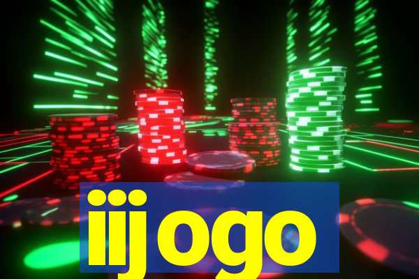 iijogo