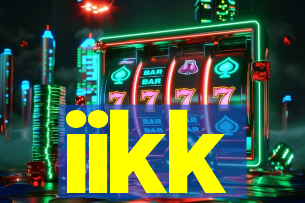 iikk-slots