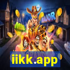 iikk.app