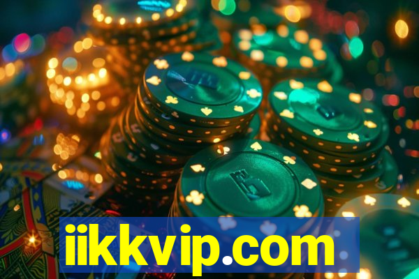 iikkvip.com