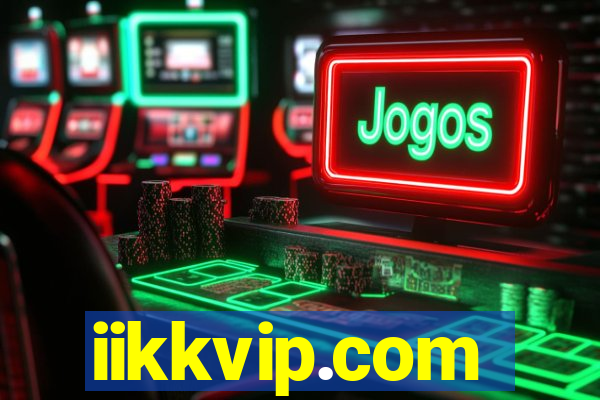 iikkvip.com