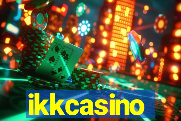 ikkcasino