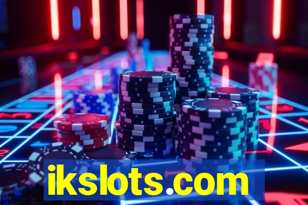 ikslots.com