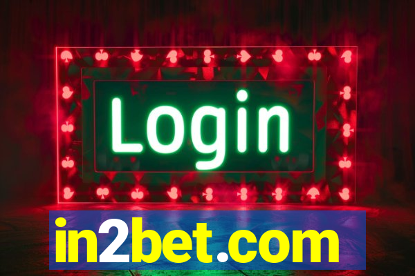 in2bet.com