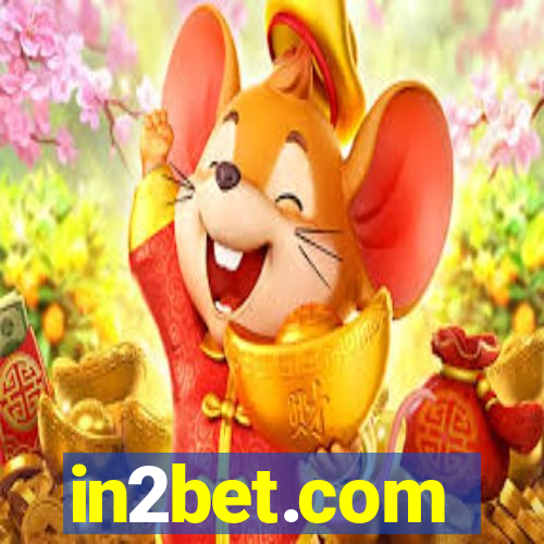 in2bet.com