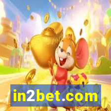 in2bet.com