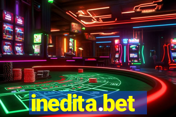 inedita.bet