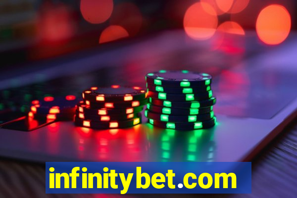 infinitybet.com