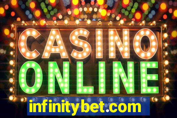 infinitybet.com