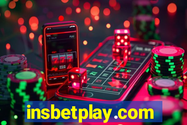 insbetplay.com