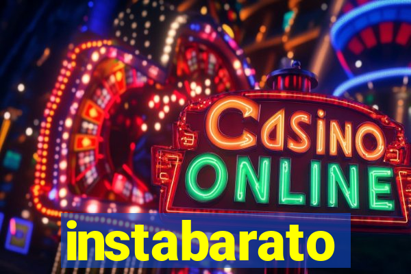 instabarato