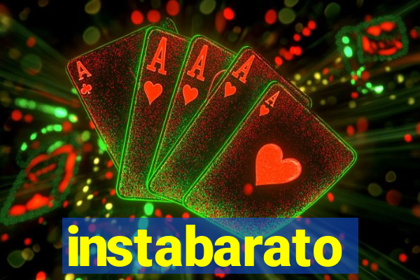 instabarato