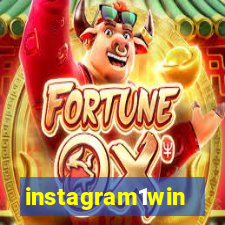 instagram1win