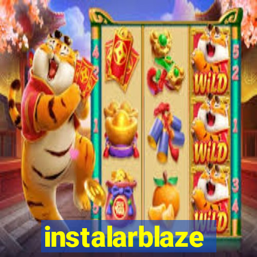 instalarblaze