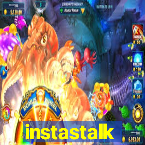 instastalk