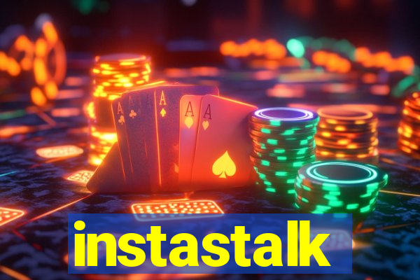 instastalk