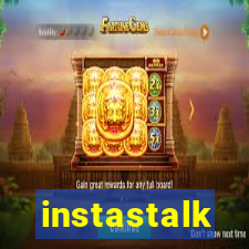 instastalk