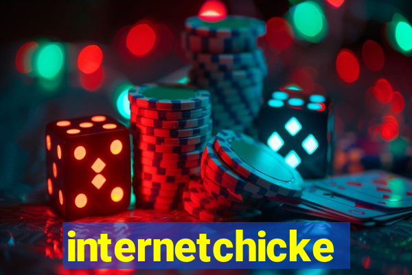 internetchicke