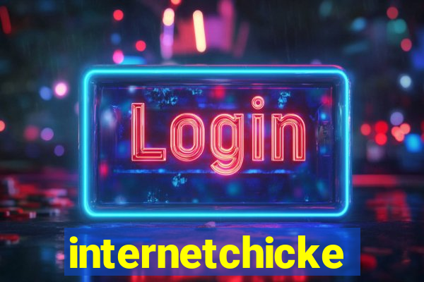 internetchicke